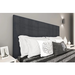 Pat Yasen Monaco LOZ160 mecanism de ridicare 160x200 (Cashmere/Grey Soft Touch) Thumb