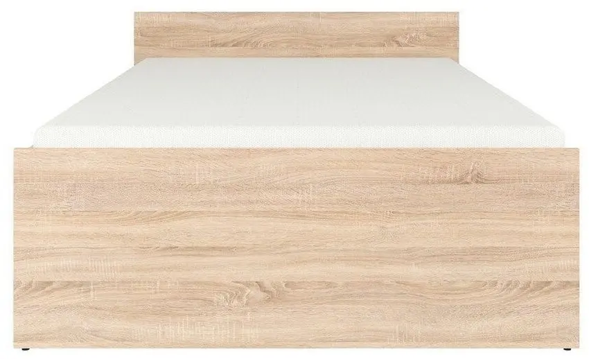 Pat Yasen Nepo LOZ/90 (Sonoma Oak)