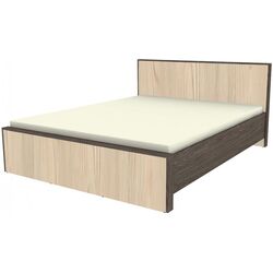 Pat Yasen Tenessi 1400 PAL Ilm Bergamo/Northern Cedar (baza lamele) Thumb