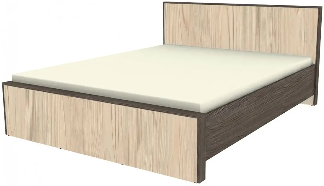 Pat Yasen Tenessi 1400 PAL Ilm Bergamo/Northern Cedar (baza lamele)