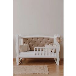 Patuc Angelo Gabryel (White/Mocha) Thumb