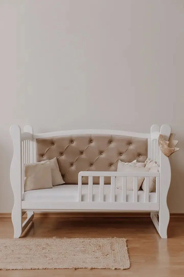 Patuc Angelo Gabryel (White/Mocha)