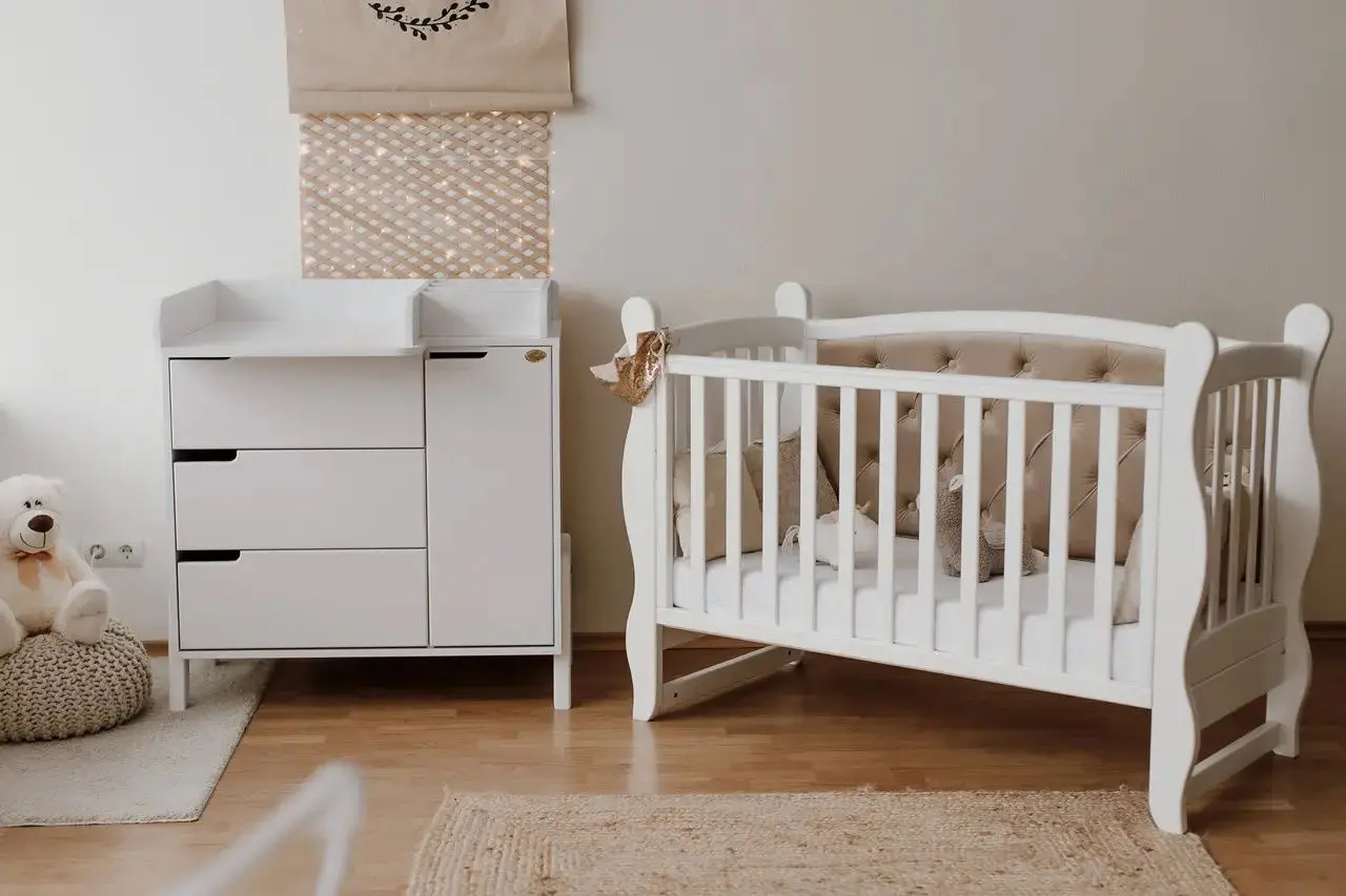 Patuc Angelo Gabryel (White/Mocha)