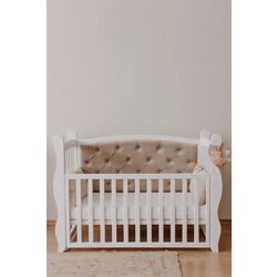 Patuc Angelo Gabryel (White/Mocha)