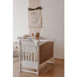 Patuc Angelo Gabryel (White/Mocha) Thumb