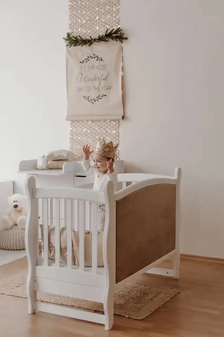 Patuc Angelo Gabryel (White/Mocha)