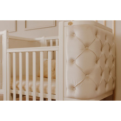 Кроватка Angelo Luna (Ivory) Thumb