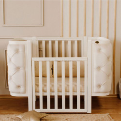 Patuc Angelo Luna (Ivory)