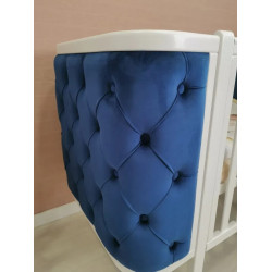 Patuc Angelo Luna (White/Blue) Thumb