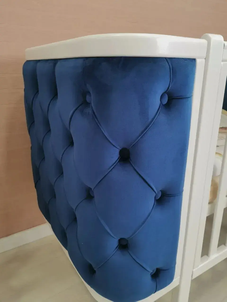 Patuc Angelo Luna (White/Blue)