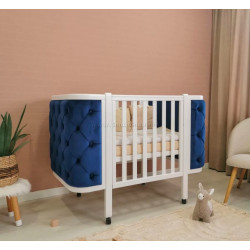 Patuc Angelo Luna (White/Blue)