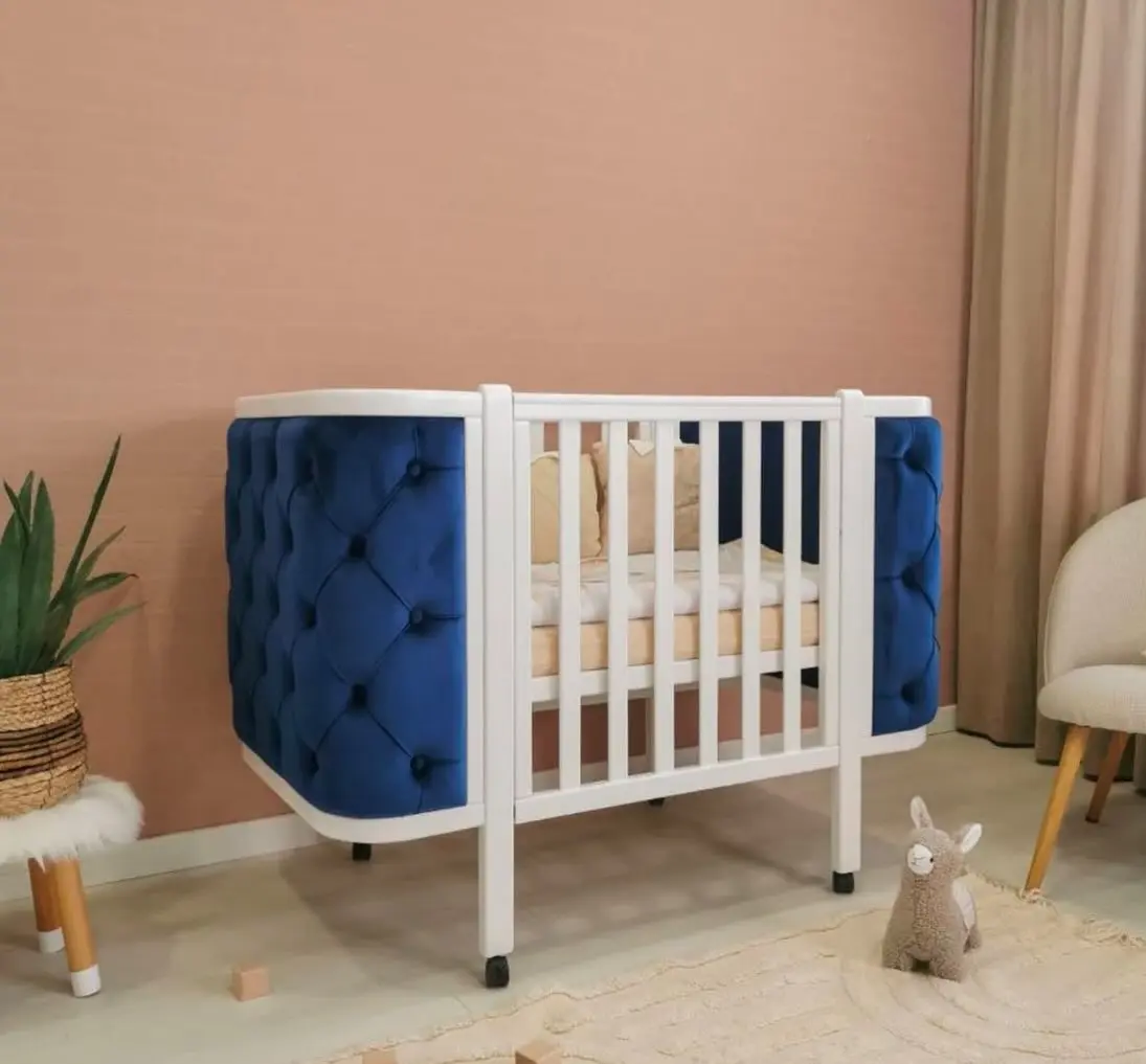 Patuc Angelo Luna (White/Blue)