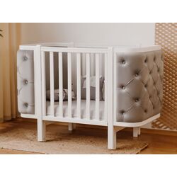 Patuc Angelo Luna (White/Grey) Thumb