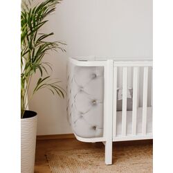 Patuc Angelo Luna (White/Grey) Thumb