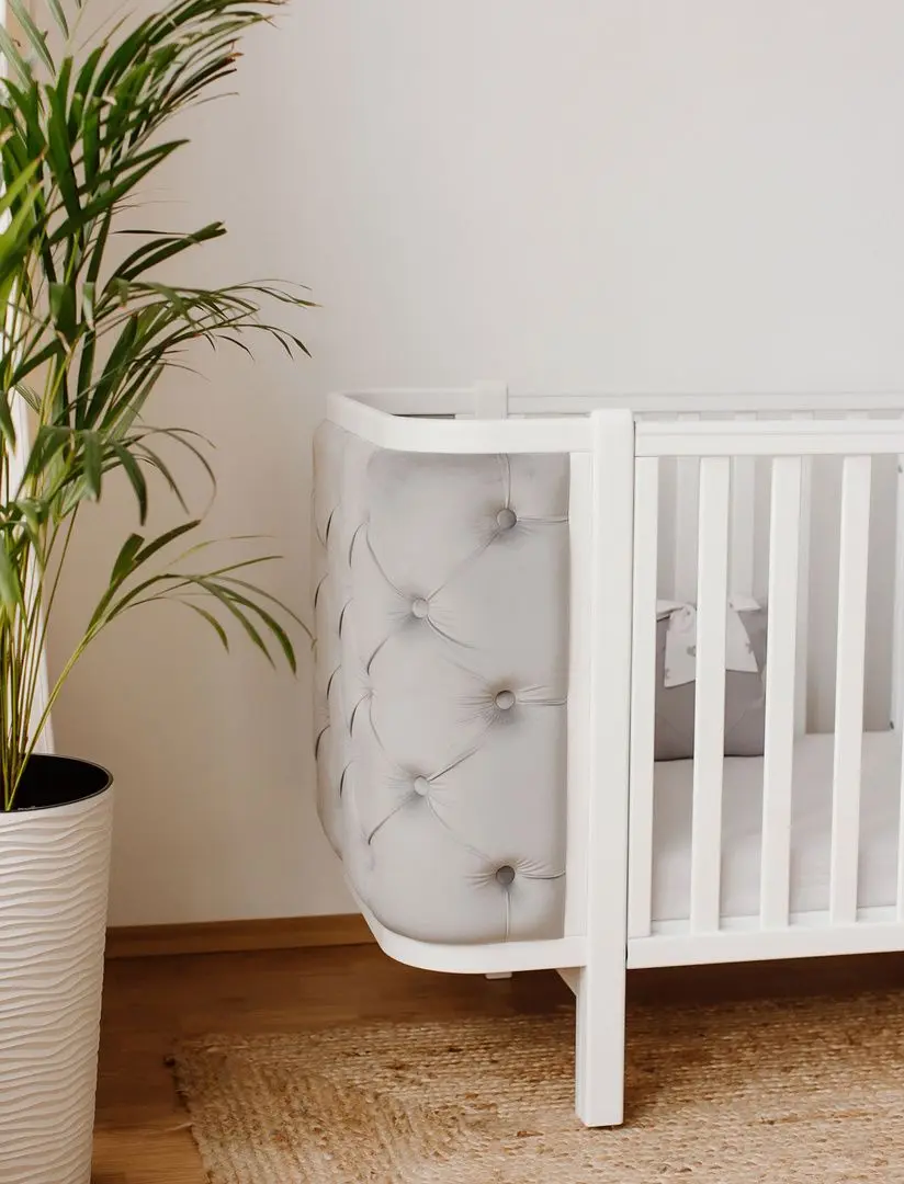 Patuc Angelo Luna (White/Grey)