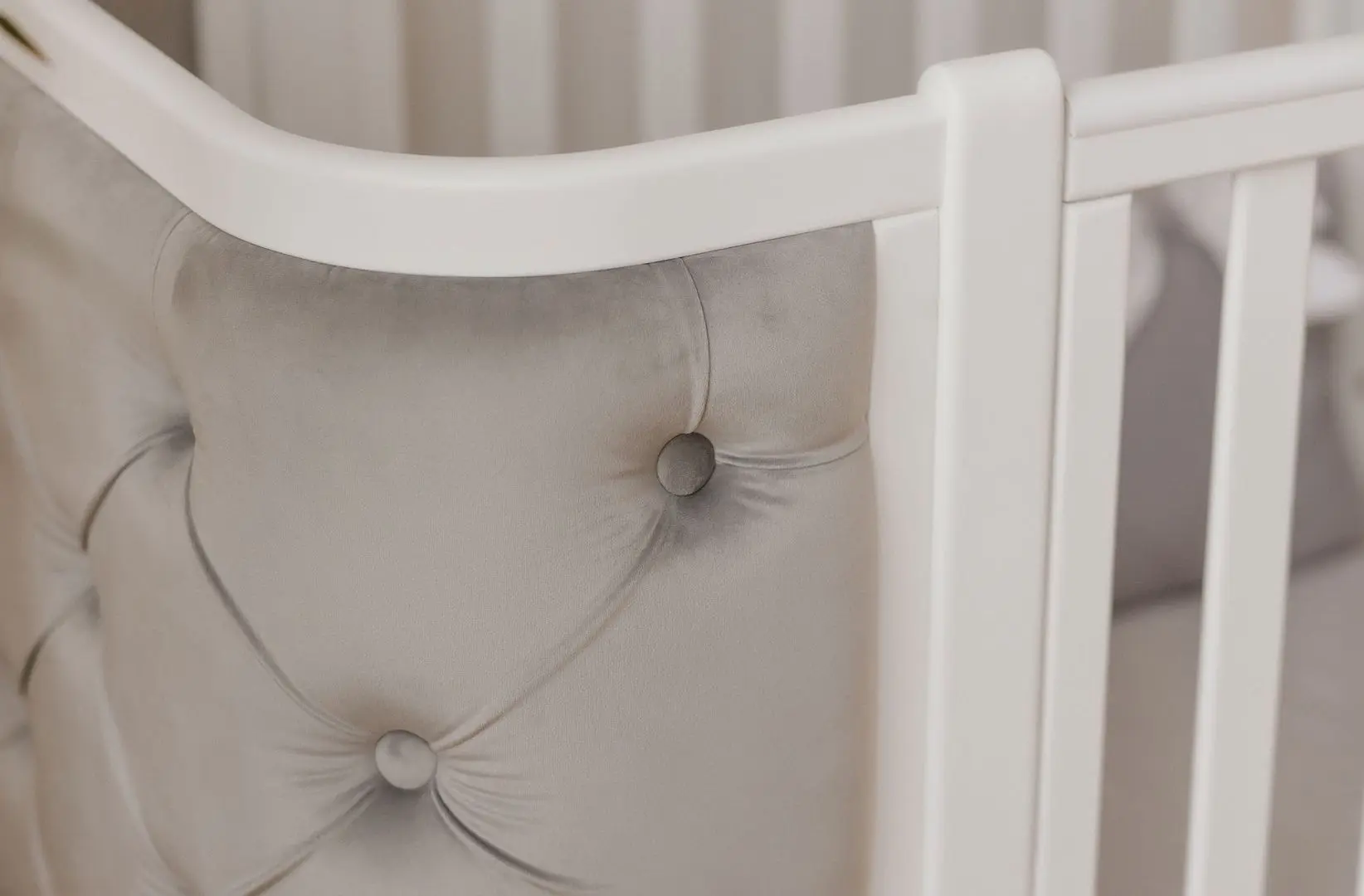 Patuc Angelo Luna (White/Grey)