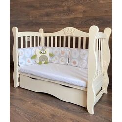 Patuc Angelo Lux-10 Korona (Cream) Thumb