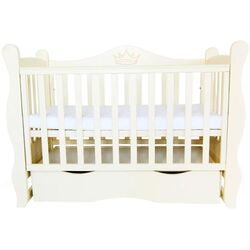 Patuc Angelo Lux-10 Korona (Cream)