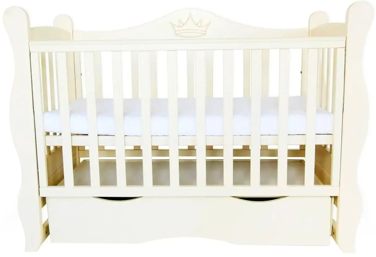 Patuc Angelo Lux-10 Korona (Cream)