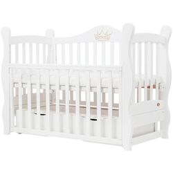 Patuc Angelo Lux-10 Korona (White) Thumb