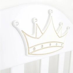 Patuc Angelo Lux-10 Korona (White) Thumb