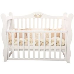 Patuc Angelo Lux-10 Korona (White) Thumb