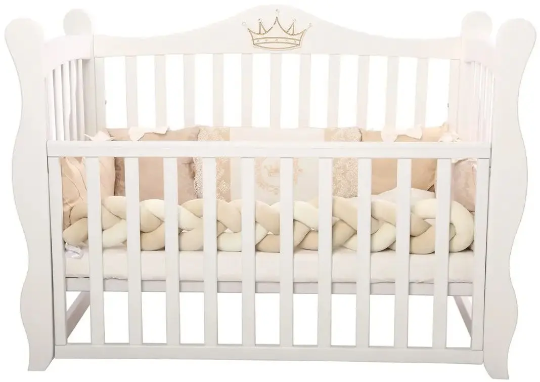 Patuc Angelo Lux-10 Korona (White)