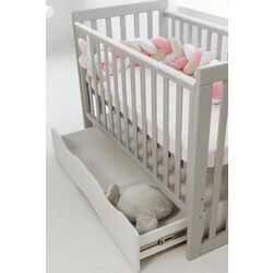 Patuc Angelo Lux-11 Classico (Grey) Thumb