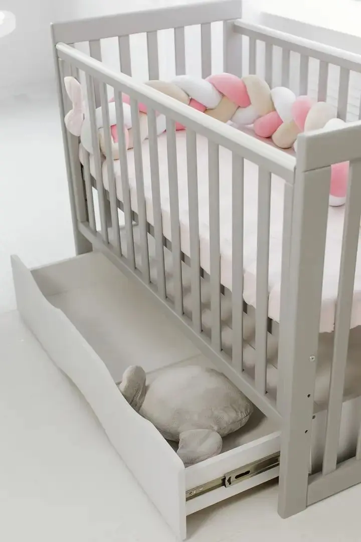 Patuc Angelo Lux-11 Classico (Grey)