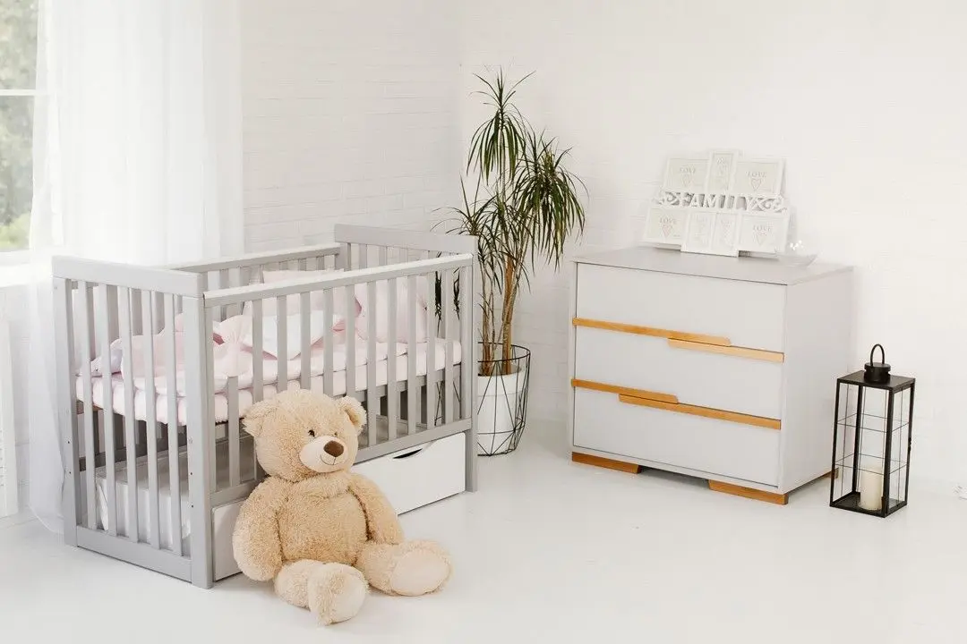 Patuc Angelo Lux-11 Classico (Grey)