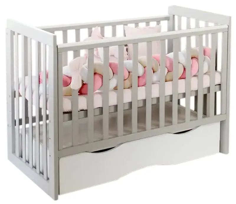 Patuc Angelo Lux-11 Classico (Grey)