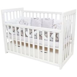 Patuc Angelo Lux-11 Classico (White) Thumb