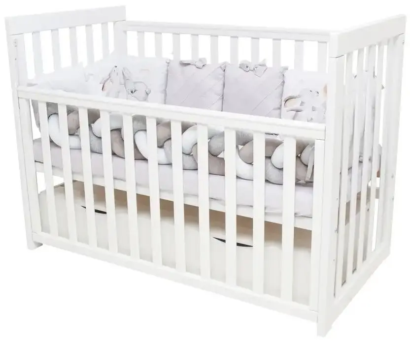 Patuc Angelo Lux-11 Classico (White)