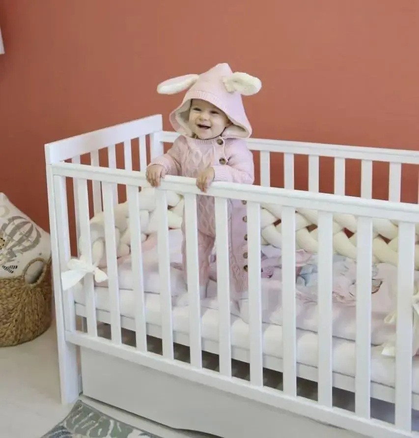 Patuc Angelo Lux-11 Classico (White)