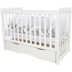 Patuc Angelo Lux-11 Classico (White)