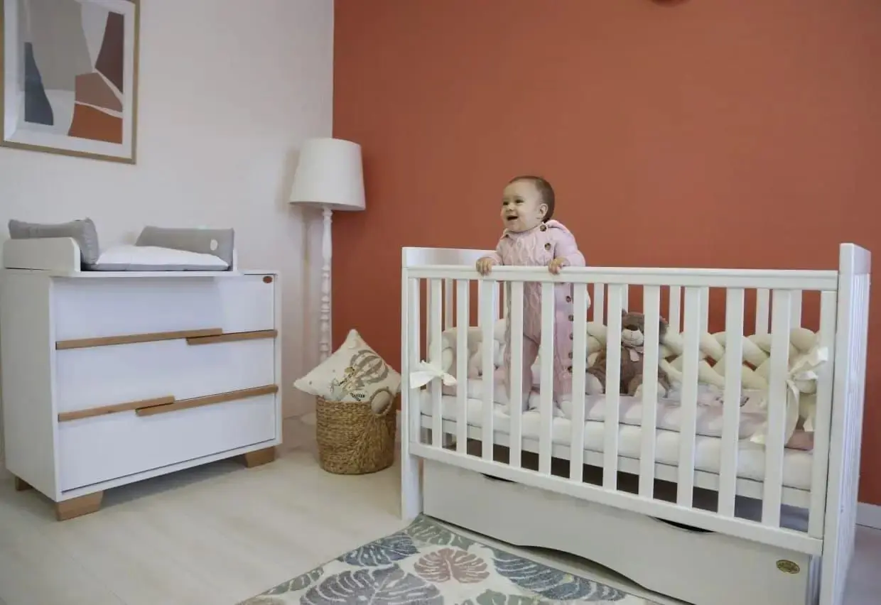 Patuc Angelo Lux-11 Classico (White)