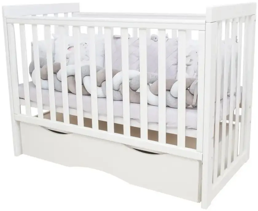 Patuc Angelo Lux-11 Classico (White)