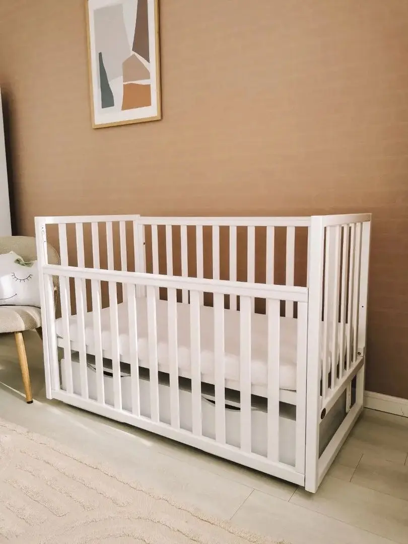 Patuc Angelo Lux 12 cu sertar (White)