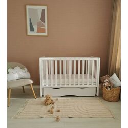 Patuc Angelo Lux 12 cu sertar (White)