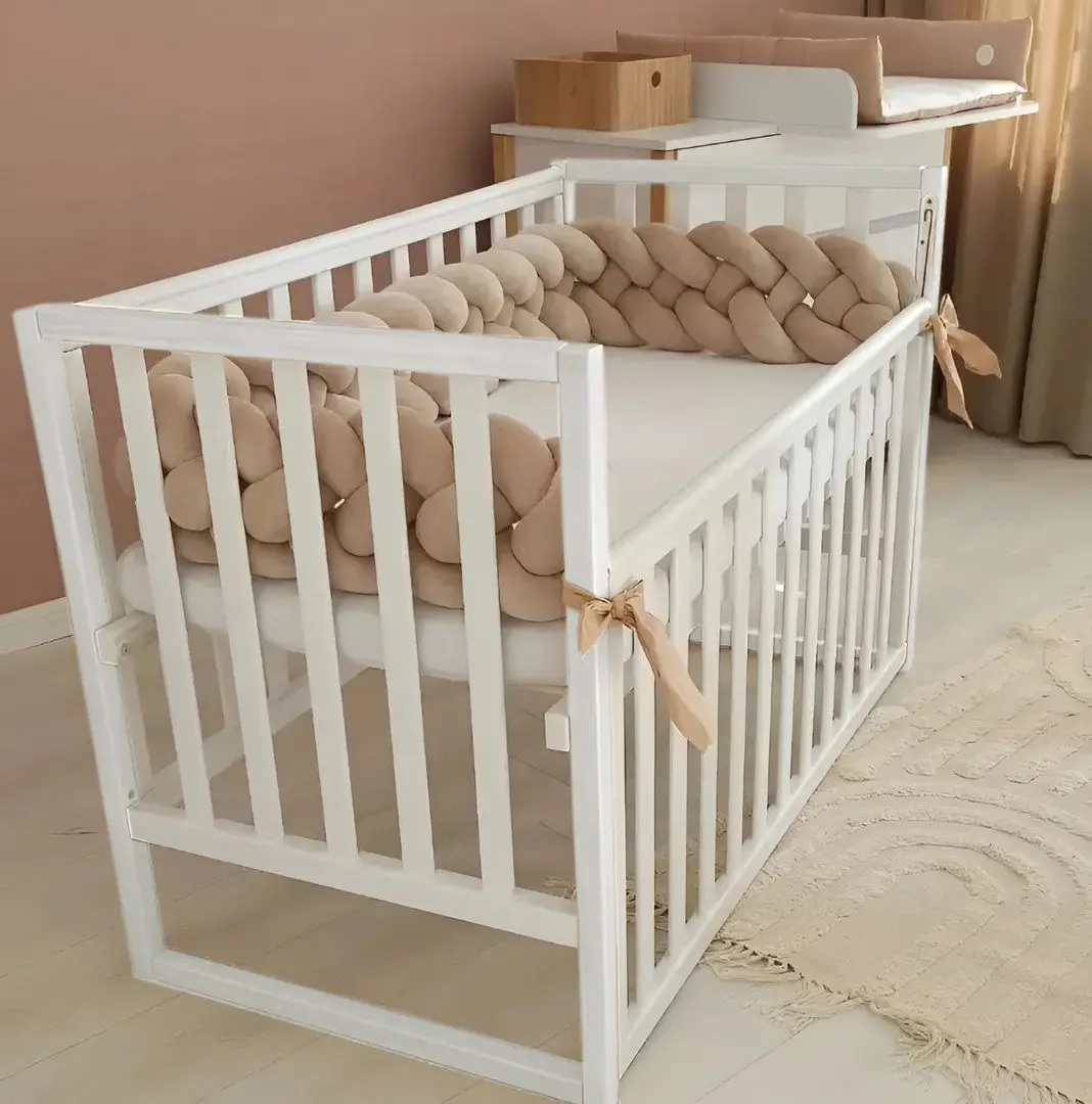 Patuc Angelo Lux-12 (White)