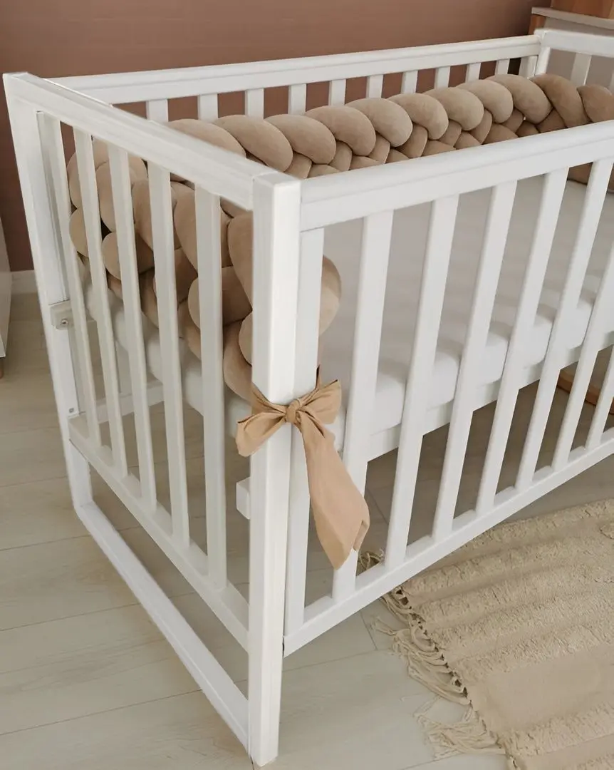 Patuc Angelo Lux-12 (White)