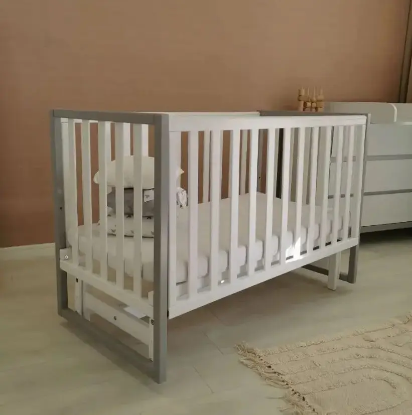 Patuc Angelo Lux-12 (White/Grey)