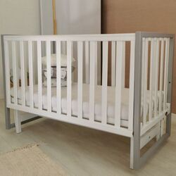 Patuc Angelo Lux-12 (White/Grey) Thumb