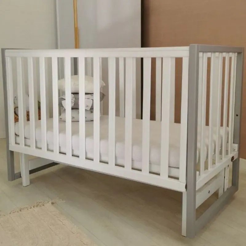 Patuc Angelo Lux-12 (White/Grey)