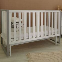 Patuc Angelo Lux-12 (White/Grey)