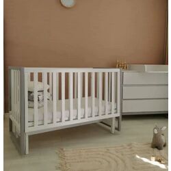 Patuc Angelo Lux-12 (White/Grey) Thumb