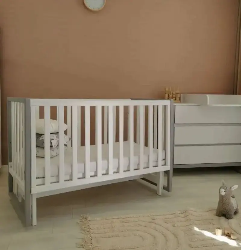 Patuc Angelo Lux-12 (White/Grey)