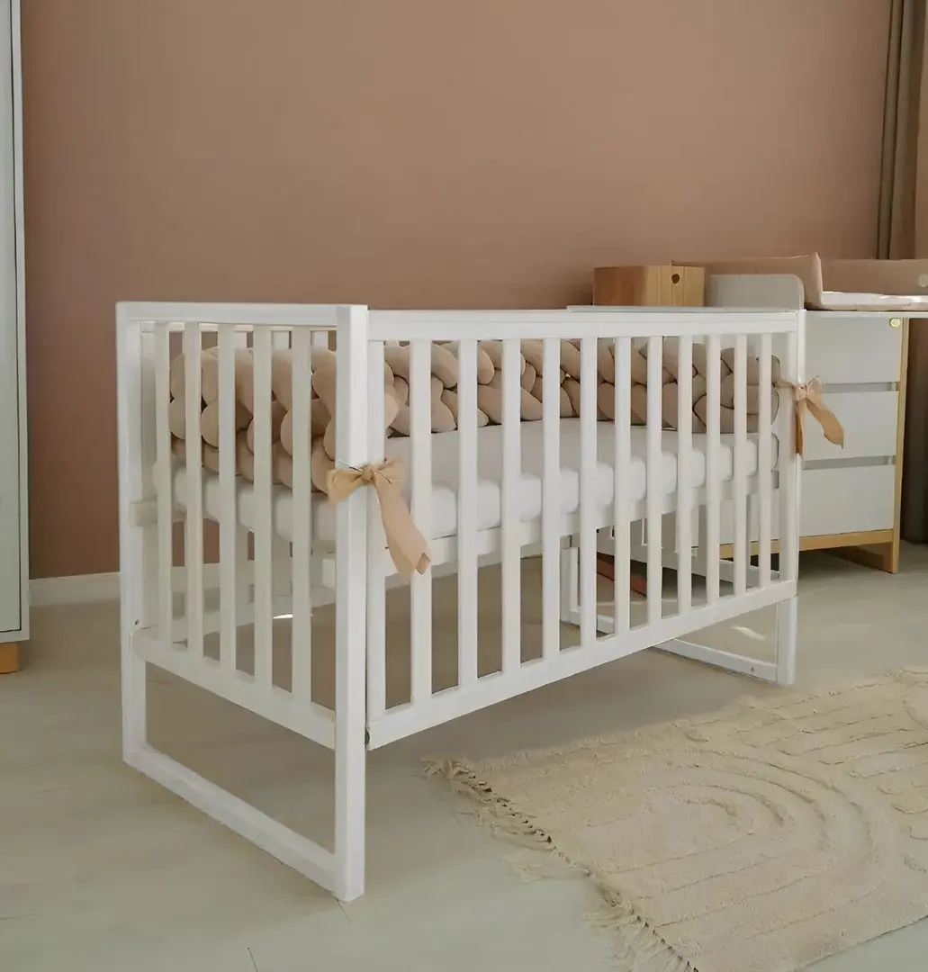 Patuc Angelo Lux-12 (White)