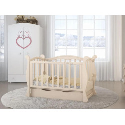 Patuc Angelo Lux-6 (Ivory)