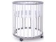 Patuc-transformer Miracolo Amore 7in1 + pendul (Grey/White)